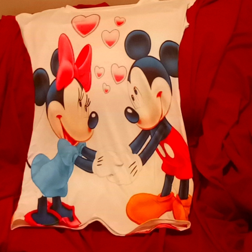 Dress from Disney